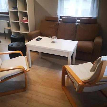 Poludniowy Apartment