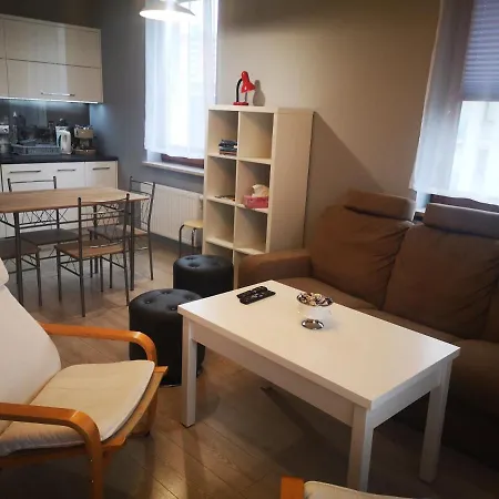 Apartamento Poludniowy