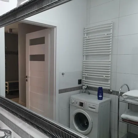 Apartamento Poludniowy Radom