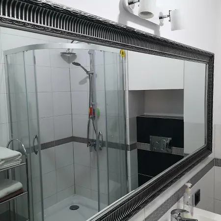 Poludniowy Apartamento *