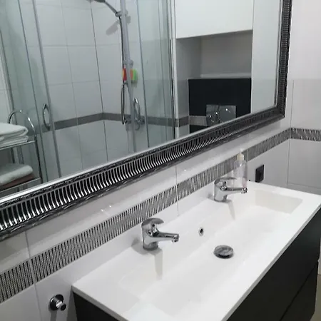 Poludniowy Apartamento