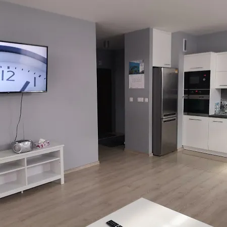 Apartamento Poludniowy *